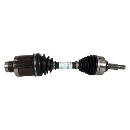 Motorcraft Shaft-Front Axle, Tx833 TX833